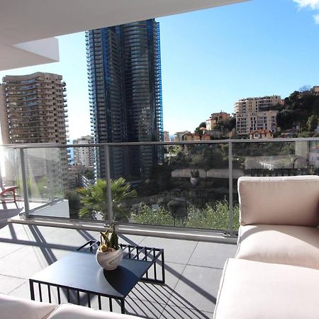 Sun Paradise Seaview&Terrace Parking&Pool ボーソレイユ エクステリア 写真