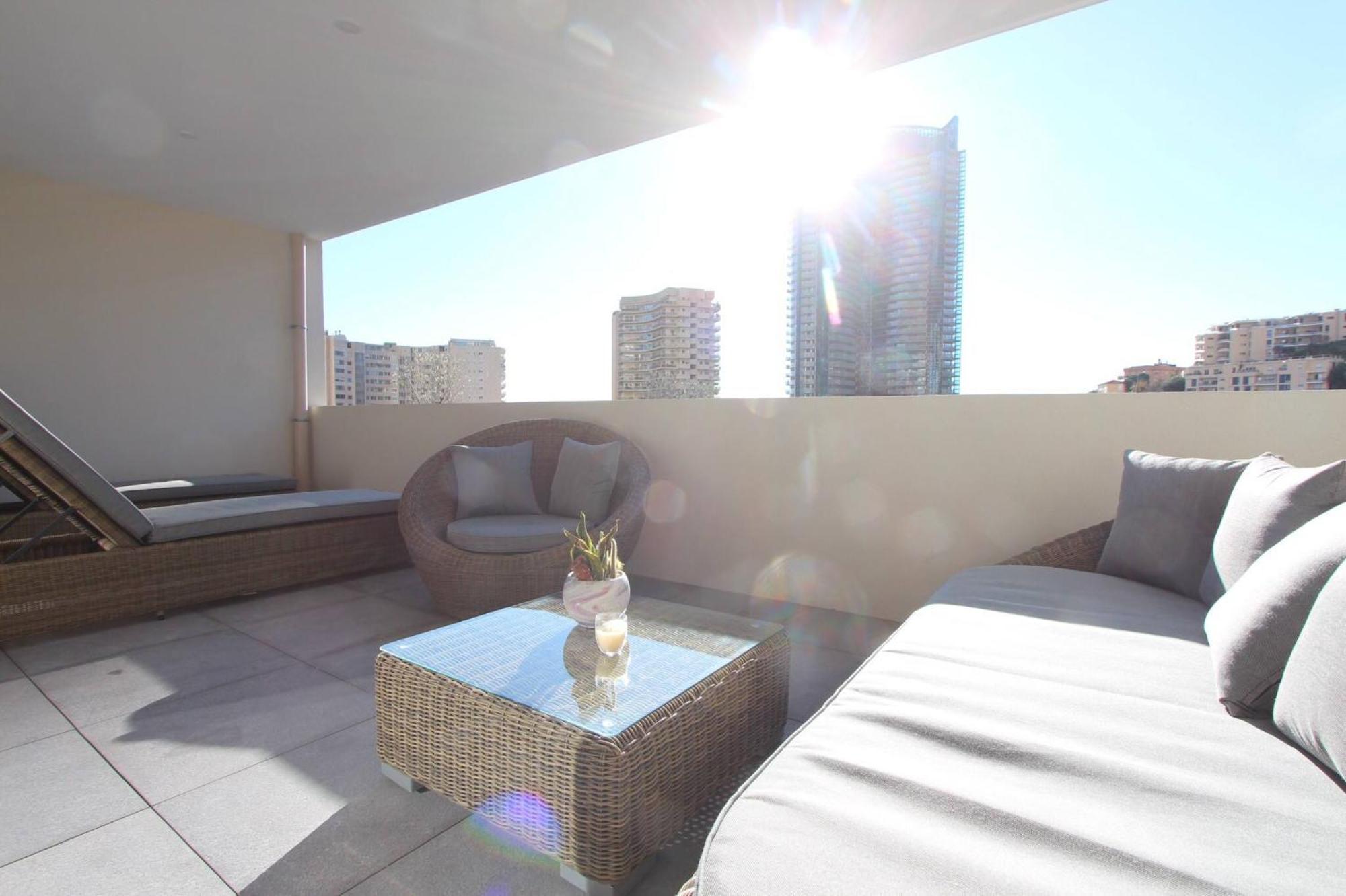Sun Paradise Seaview&Terrace Parking&Pool ボーソレイユ エクステリア 写真