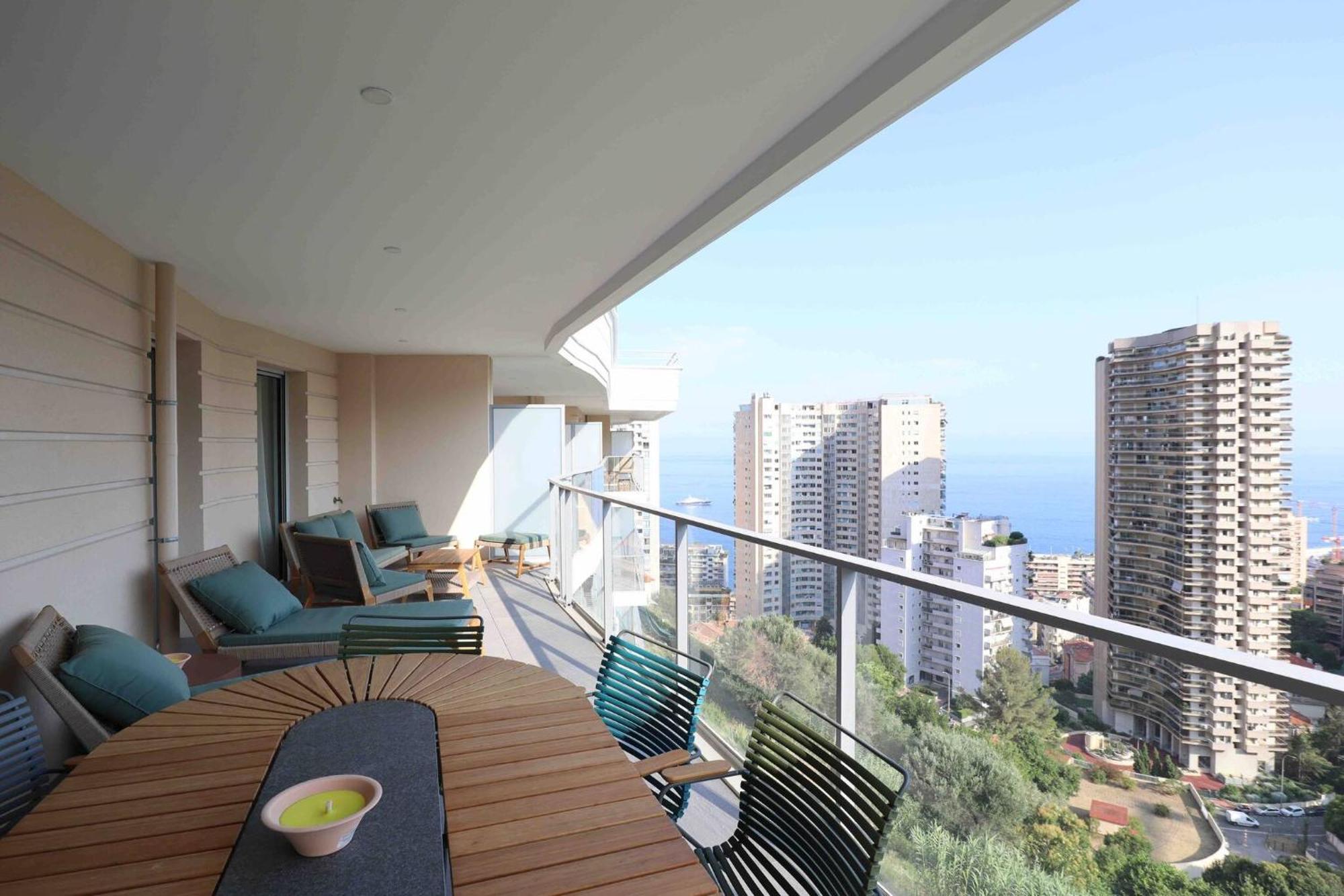 Sun Paradise Seaview&Terrace Parking&Pool ボーソレイユ エクステリア 写真