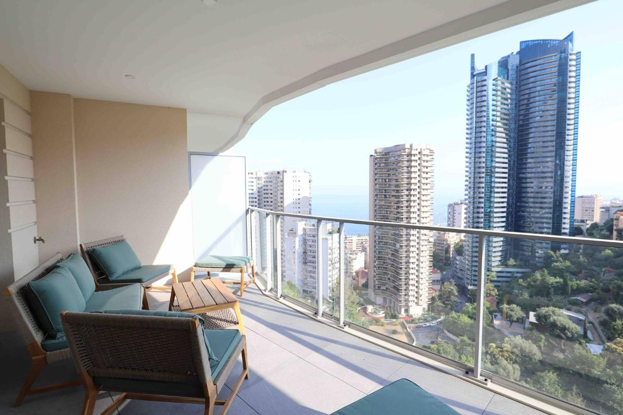 Sun Paradise Seaview&Terrace Parking&Pool ボーソレイユ エクステリア 写真