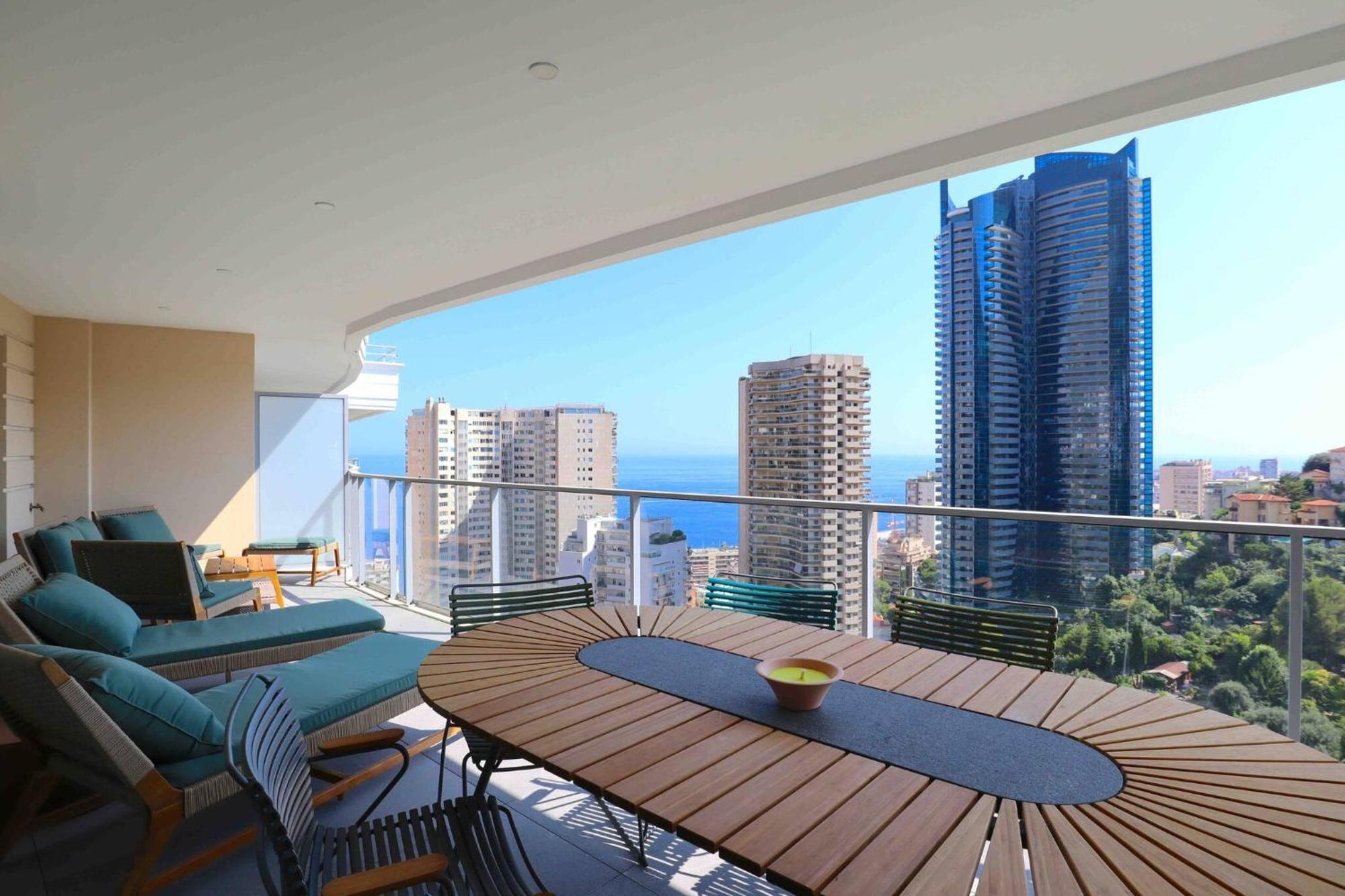 Sun Paradise Seaview&Terrace Parking&Pool ボーソレイユ エクステリア 写真