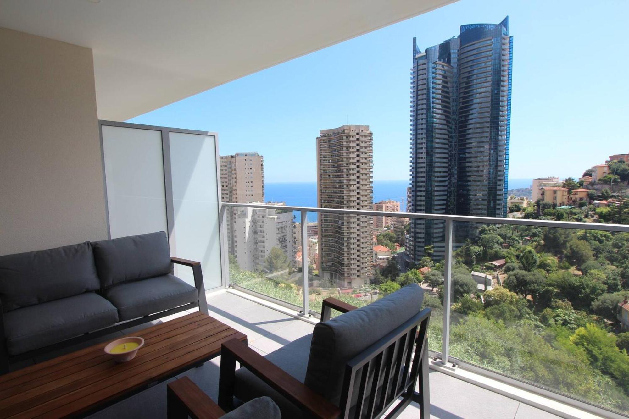 Sun Paradise Seaview&Terrace Parking&Pool ボーソレイユ エクステリア 写真