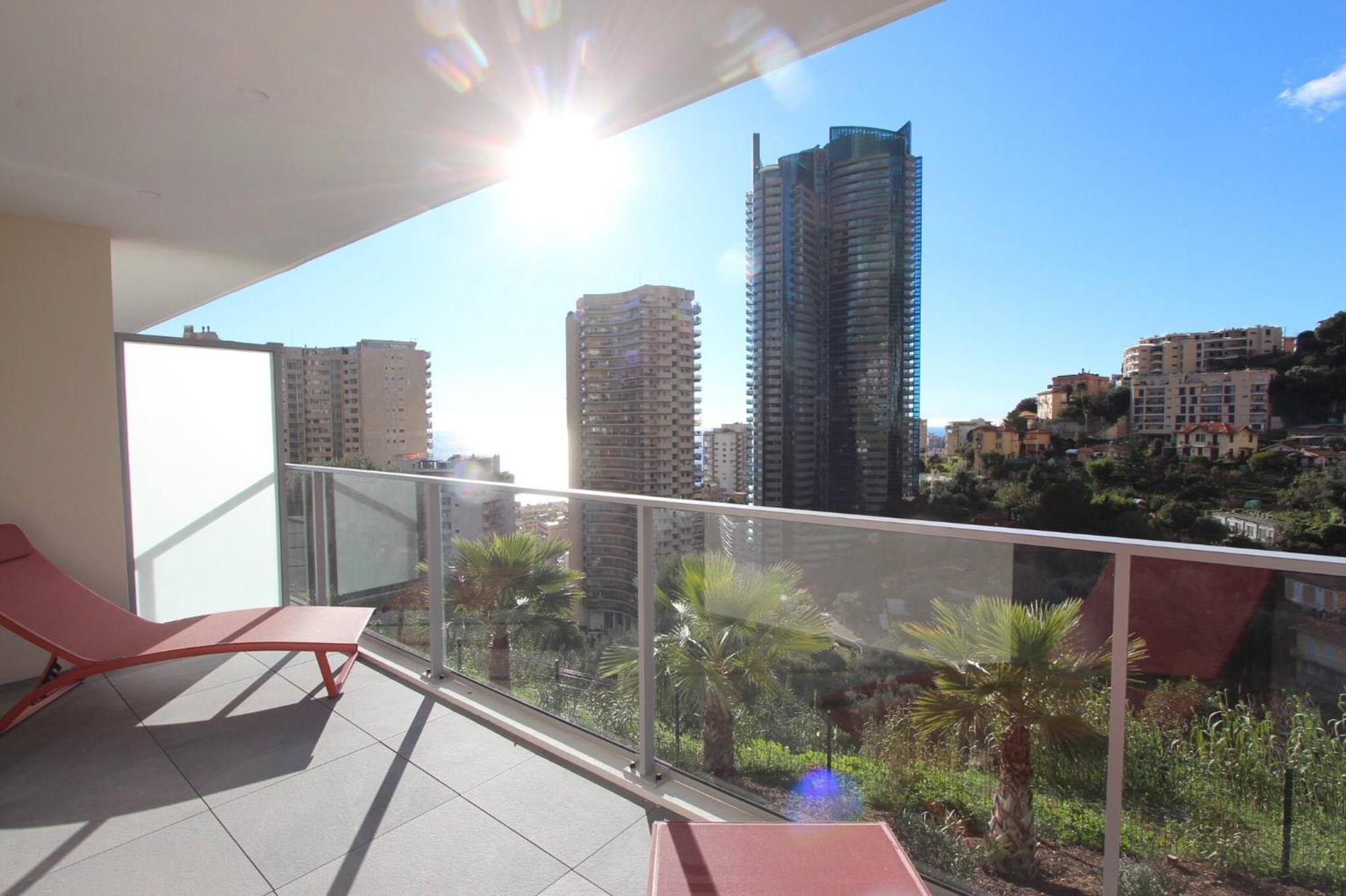 Sun Paradise Seaview&Terrace Parking&Pool ボーソレイユ エクステリア 写真