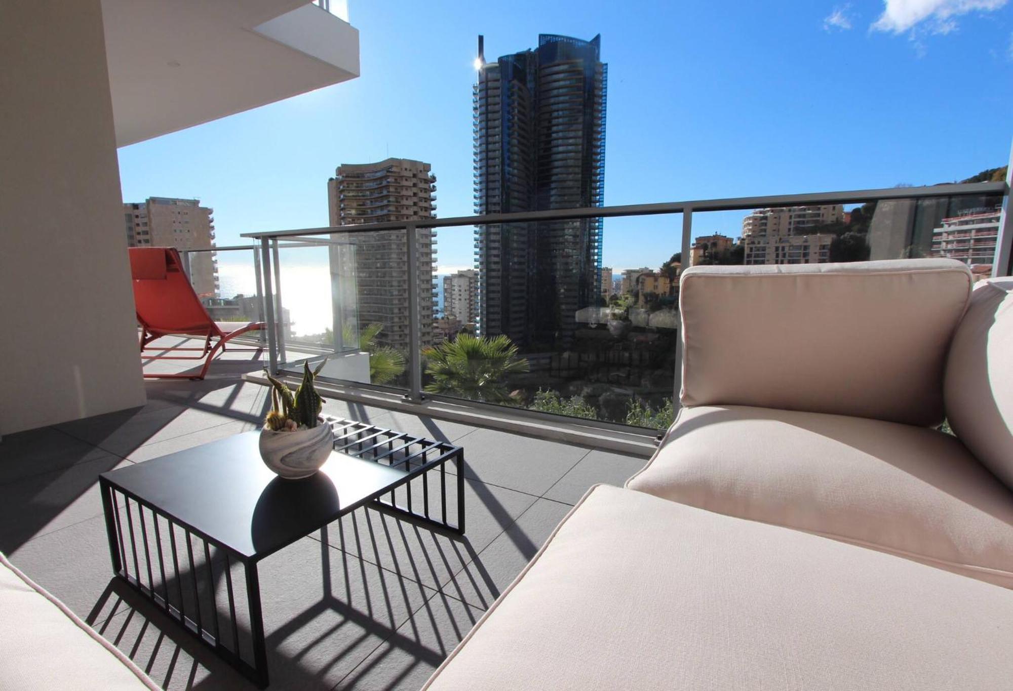 Sun Paradise Seaview&Terrace Parking&Pool ボーソレイユ エクステリア 写真